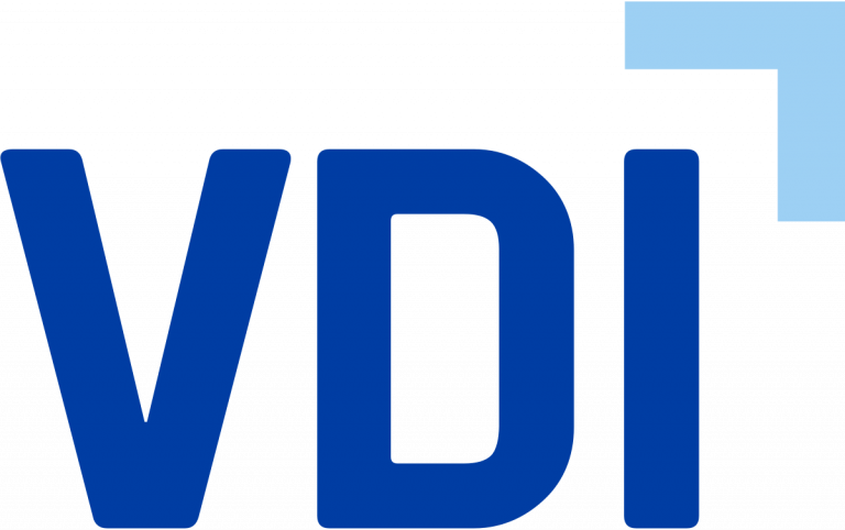 Logo von VDI